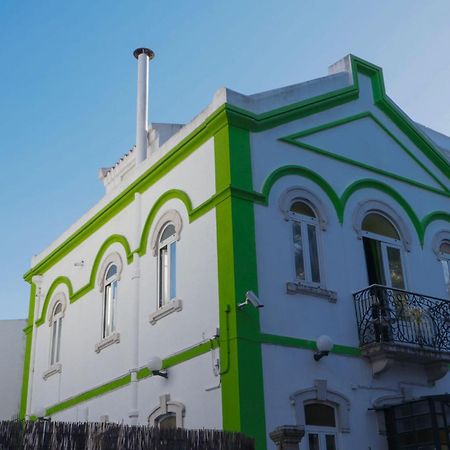White House Lisbon Hostel Lisboa Exterior foto