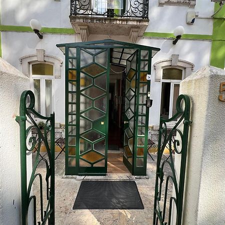 White House Lisbon Hostel Lisboa Exterior foto